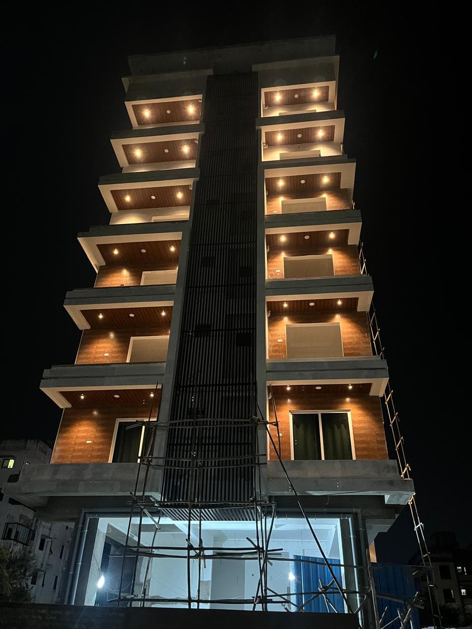 Shewale Realty project showcase