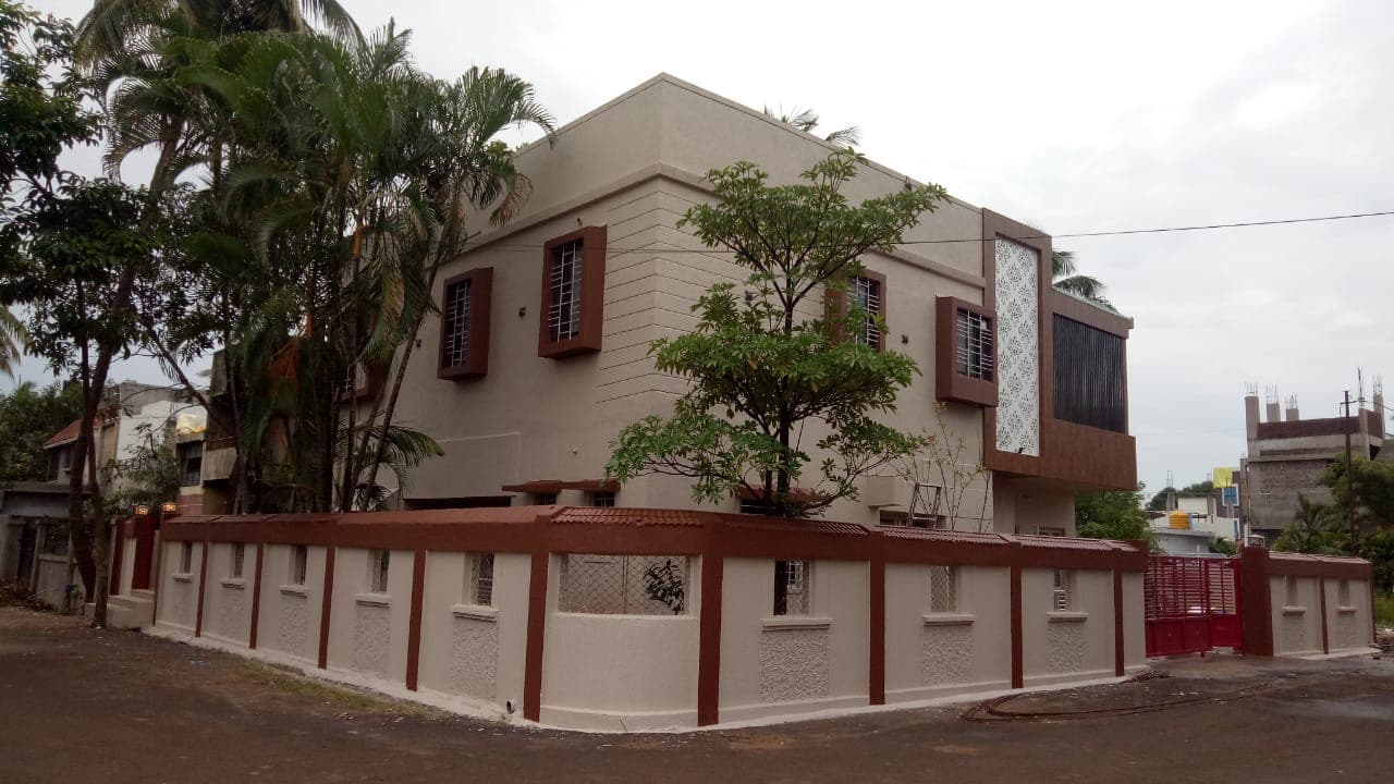 Shewale Realty project showcase