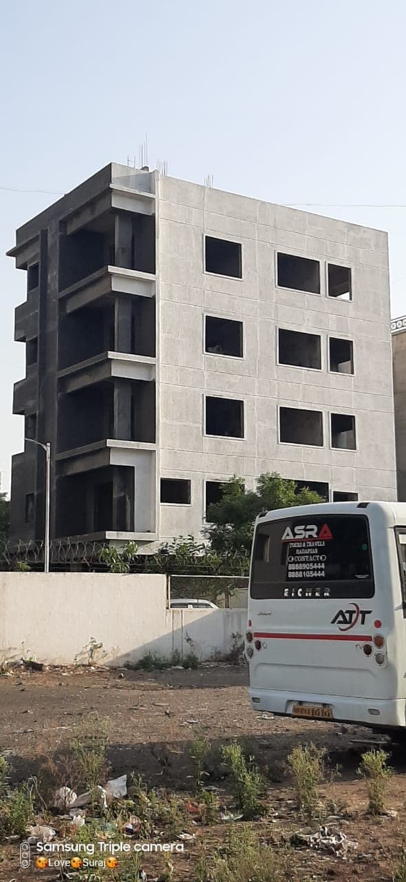 Shewale Realty project showcase
